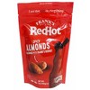 Franks Hot Sauce Almonds - Case of 12/5 oz - 2 of 3