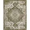 Jill Zarin Outdoor Dubai Medallion Woven Area Rug - 2 of 3
