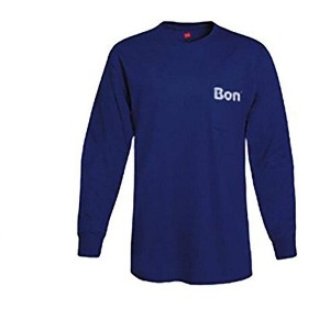 Bon Tool 01-224 Longsleeve Pocket T-Shirt - X Large - 1 of 1