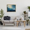 Stupell Industries Abstract Night Sky SceneFloater Canvas Wall Art - 2 of 4
