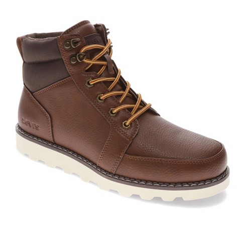 Boots target clearance mens