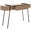 Margaux Console Table - Safavieh - 3 of 4