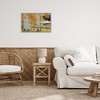 Stupell Industries Autumnal Birch Beauty Framed Giclee Art - 3 of 4