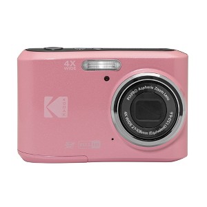 (オリジナル)PaX レンジファインダー カメラ 45mm Kodak PixPro FZ45 Friendly Zoom 16MP 1080p Full HD Digital Camera