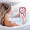Unique Bargains Fashion Cartoon Bath Brush 4.33"x2.56"x0.79" 1 Pc - 2 of 4