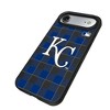 MLB American League Teams Plaid MagSafe Compatible Cell Phone Case for Apple iPhone 17 Series - 2 of 4