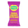 Byte Bars Cinna Cherry Byte Bar - Case of 12/1.62 oz - image 2 of 4