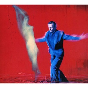 Peter Gabriel - Us (CD) - 1 of 1