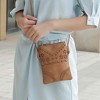 MKF Collection Amentia Women's Crossbody Bag by Mia K - 3 of 4
