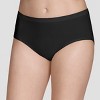 Fruit of the Loom Women's 6pk 360 Stretch Seamless Low-Rise Briefs - Colors May Vary - image 3 of 4