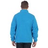 Gioberti Men's Half Zip Polar Fleece Jacket - 3 of 3