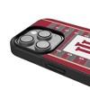 Keyscaper NCAA Field Bump Cell Phone Case for iPhone 16 Pro - 4 of 4