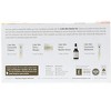 Eminence Calm Skin Starter Set (Cleanser 1oz, Moisturizer 0.5oz, Masque 0.5 oz, Booster-Serum 0.5 oz) - 2 of 4