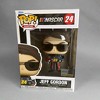 Funko POP! NASCAR Jeff Gordon Du Pont Racing Figure #24! - 3 of 4