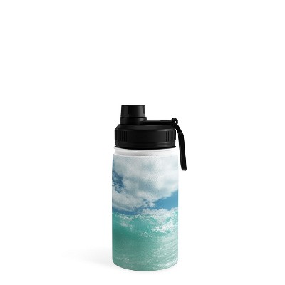 Manna Ranger Pro 40oz Water Bottle Black