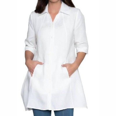 Women's Harmony Tunic - Stella Carakasi