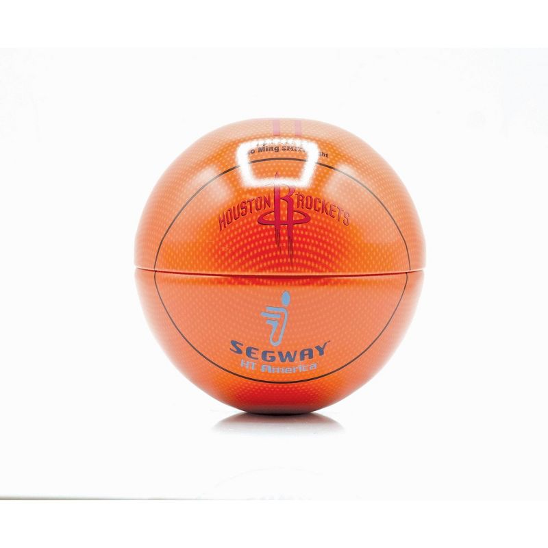 Stevenson Entertainment Houston Rockets NBA SMITI 3 Inch Mini Figure | Yao Ming, 5 of 6