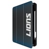 Keyscaper NFL NFC Teams Linen Tablet Case for Apple iPad - 2 of 4