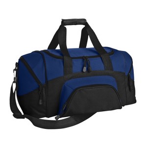 Port Authority Padded Handle Duffel Bag - 35L - 1 of 4