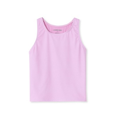 Lands' End Kids Tankini Swimsuit Top