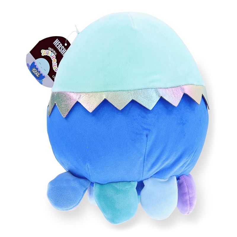 Squishmallows 8 Inch Candy Squad Plush | Olga the Jolly Rancher Octopus, 2 of 3