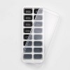 Ice Cube Tray - Brightroom™ - image 3 of 3