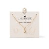 Soul Stack's Iconic Pendant Necklaces - 2 of 2