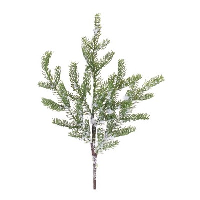 Melrose Pine Spray (set Of 2) : Target