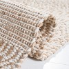 Natural Fiber NF829 Hand Woven Area Rug  - Safavieh - 2 of 4