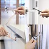 Safe+Mate | Touchless Door Opener | Keyring / Stylus / Bottle Opener - 4 of 4