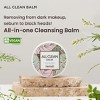 Heimish All Clean Balm Intensive Cleansing Balm (4.0 oz) Original | All-In-One Cleaning Balm | Removes Dark Makeup, Sebum, to Black Heads - 4 of 4