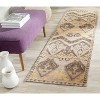 Kenya KNY656 Hand Knotted Area Rug  - Safavieh - 2 of 3