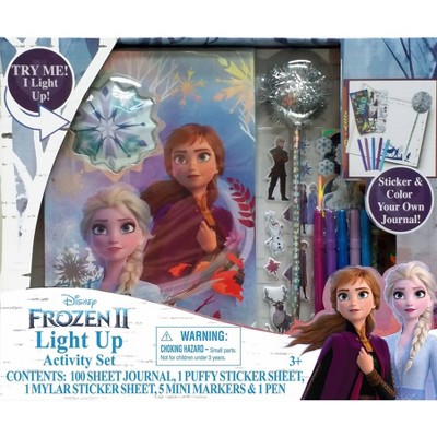 disney frozen light