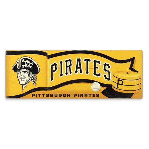 Pittsburgh Pirates - MLB Flags