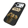 Star Wars Rebel Alliance Color Block MagSafe Compatible Cell Phone Case for Apple iPhone 17 Series - 2 of 4