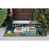 Liora Manne Frontporch Lodge Indoor/Outdoor Rug.. - 3 of 4