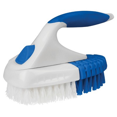 Clorox Flexible All Purpose Scrub Brush