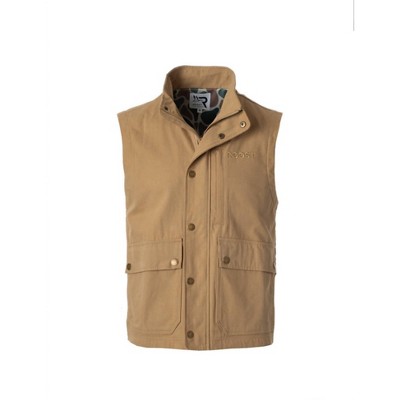 Men's 's Venture Vest - Fieldstone