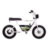 Droyd Kids' Blipper 16" Step Over Mini Electric Bike - 2 of 4