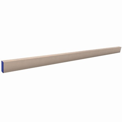 Bon Tool 22-306 Screed - Mag 1 1/2-inch X 3 1/2-inch - 6 Foot