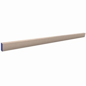Bon Tool 22-306 Screed - Mag 1 1/2-inch X 3 1/2-inch - 6 Foot - 1 of 4