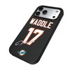 NFL Miami Dolphins Players Game Tactic MagSafe Compatible Cell Phone Case for Apple iPhone 17 Series - 2 of 4