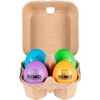Nino 4-Piece Egg Shaker Box - 2 of 2
