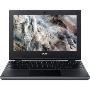 Acer Chromebook 311 4GB RAM 32GB SSD | C721-61PJ - Manufacturer Refurbished - 1 of 4