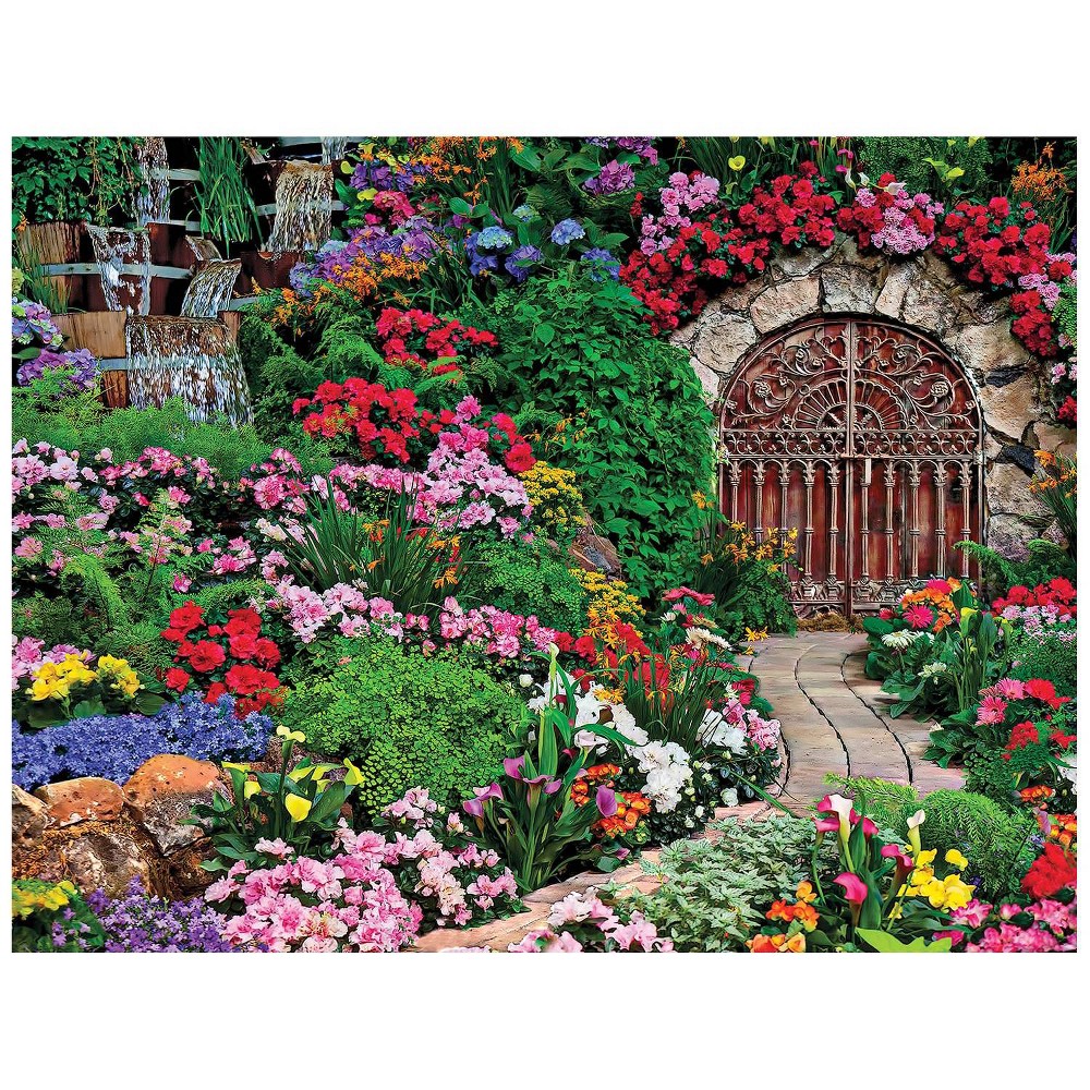Photos - Jigsaw Puzzle / Mosaic Springbok Wine Cellar Jigsaw Puzzle - 100pc 