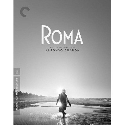 Roma (Blu-ray)(2020)