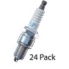 NGK 24 Pack of Genuine OEM Replacement Spark Plugs - BPR5ES-24PK - 3 of 3