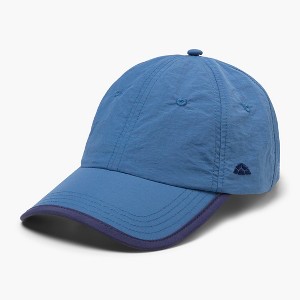 Turtle Fur Adult Navigator Adjustable Ball Cap - Classic Baseball Hat - 1 of 4