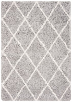 Fontana Shag FNT815 Area Rug  - Safavieh