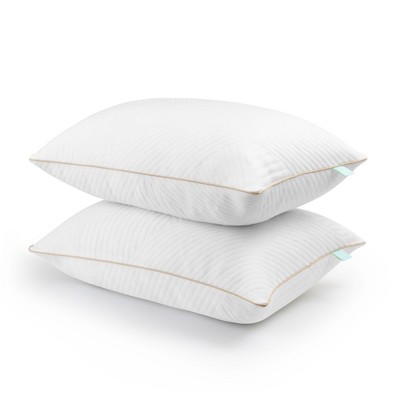 Martha Stewart Tencel Memory Foam Pillows